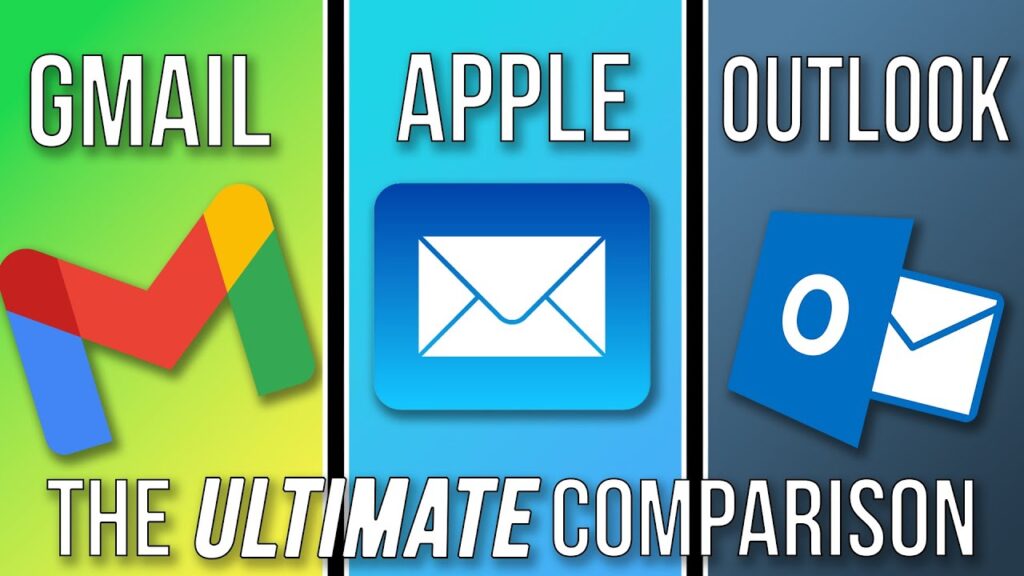 email comparison