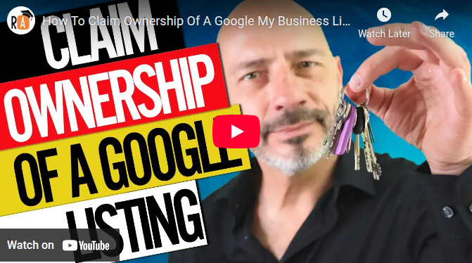 Claim your Google Business Profile claim your google business profile