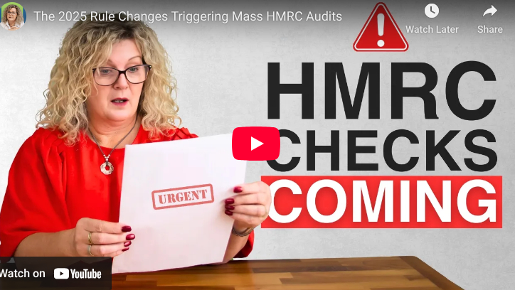 AI Audit by HMRC hmrc audit