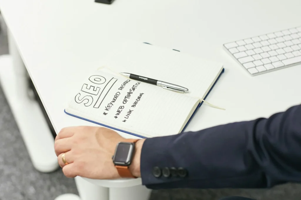 Local seo tips for small businesses fife s 2026 expert guide