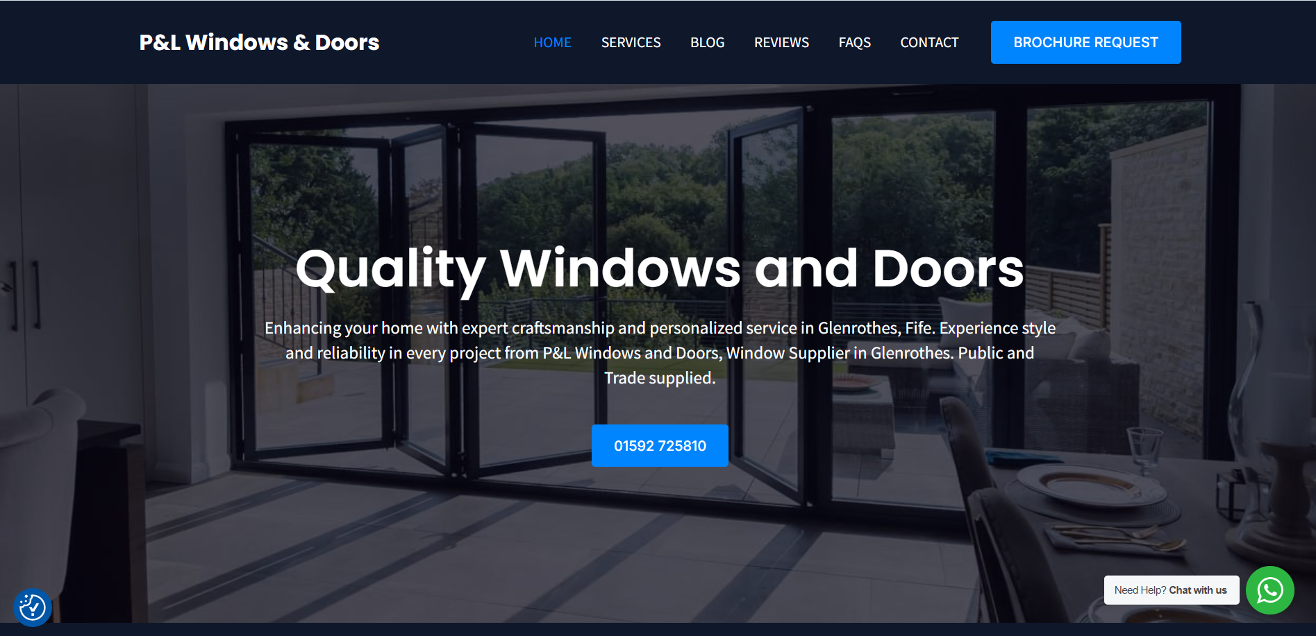 Porfolio Pl Winds